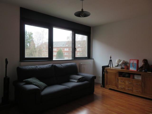 Appartement vente à Lille