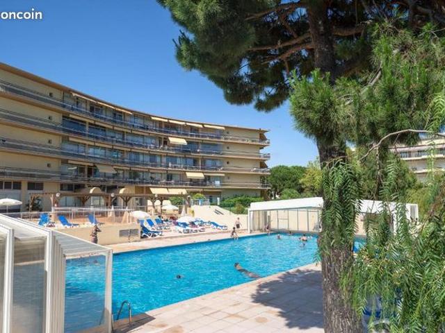 Appartement vente à Grasse, Saint-laurent-du-var