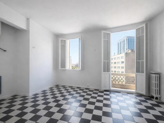 Appartement vente à Arrondissement de Toulon, Toulon