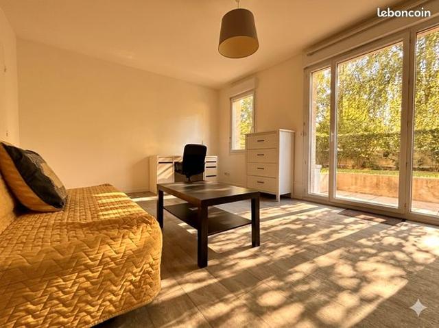 Appartement vente à Lille