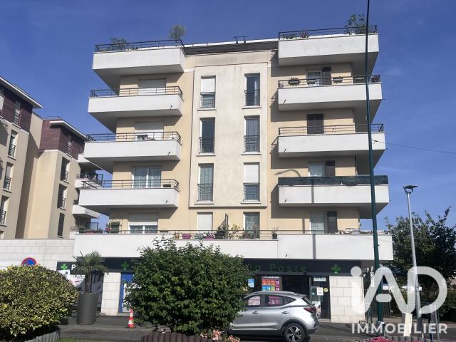 Appartement vente à Vigneux-sur-Seine, Essonne