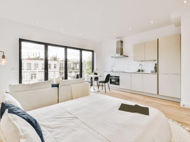Appartement vente à Marseille