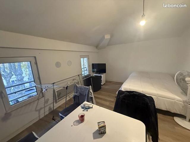 Appartement vente à Istres