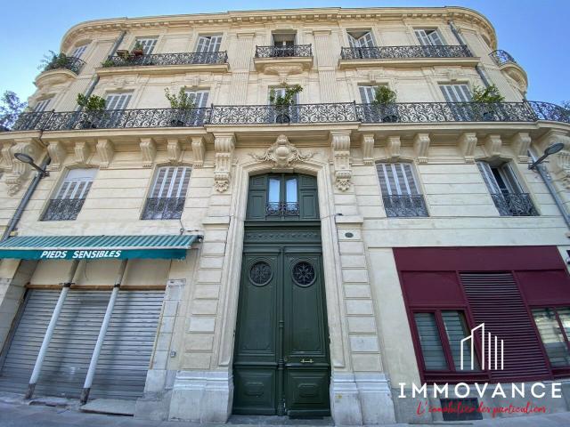 Appartement location à Montpellier