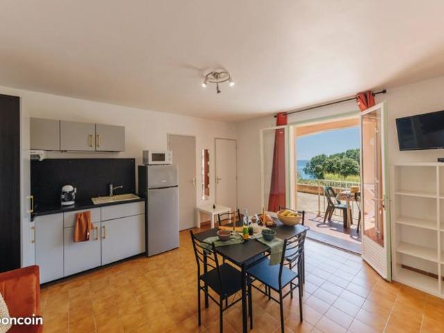 Appartement vente à Sartène, Conca
