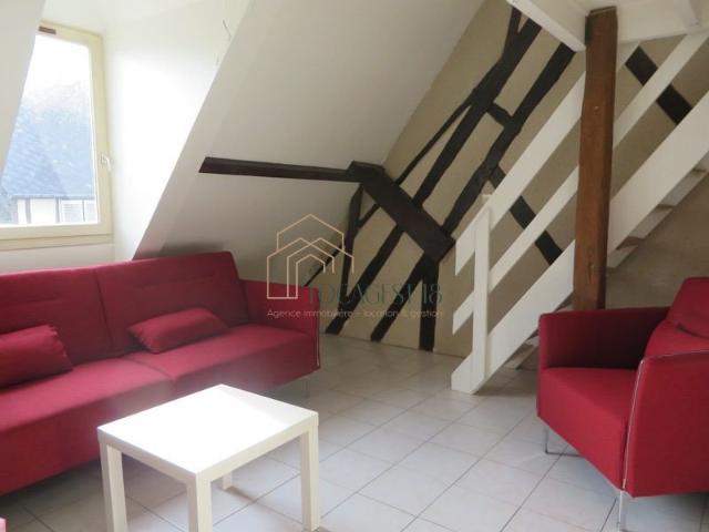 Appartement location à Bourges