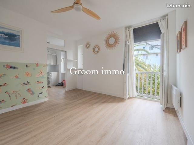 Appartement vente à Bayonne, Biarritz