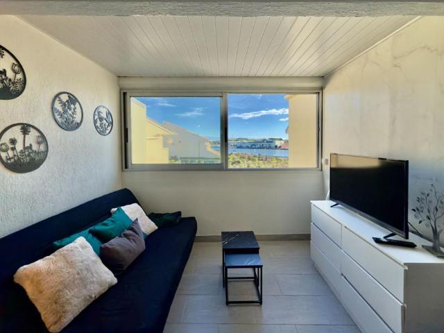 Appartement vente à Béziers, Agde