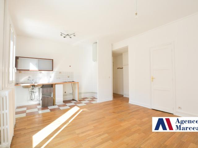 Appartement vente à La Défense 6, Courbevoie