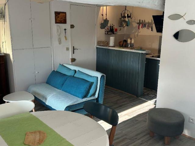 Appartement vente à Saintes, Saujon