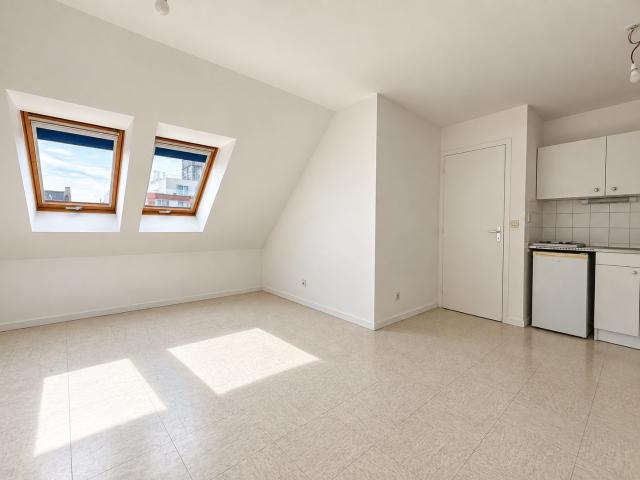 Appartement vente à Amiens