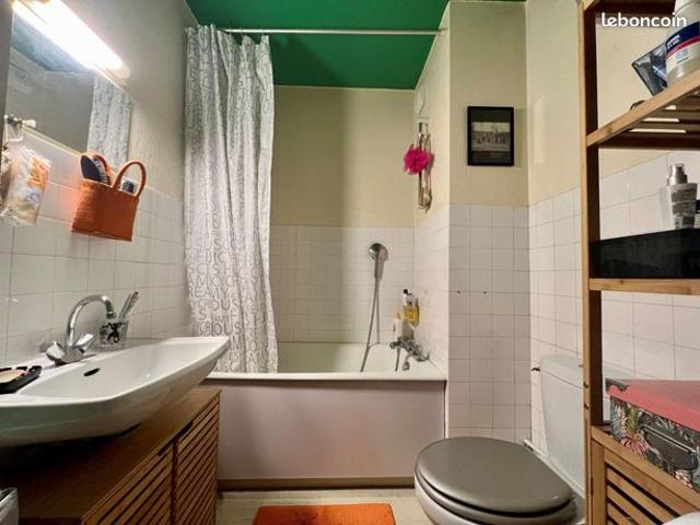 Appartement vente à Rennes, Bretagne