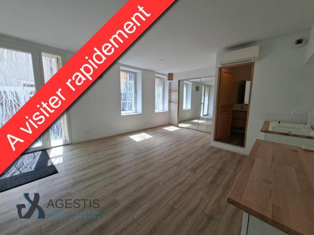 Appartement location à Castres