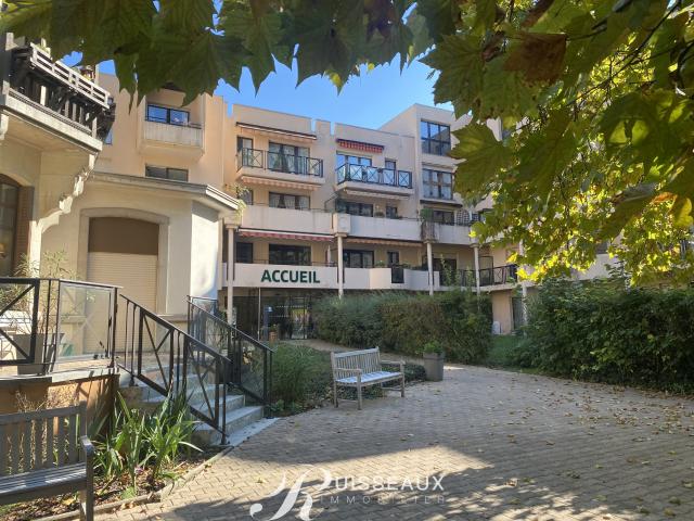 Appartement vente à Dijon