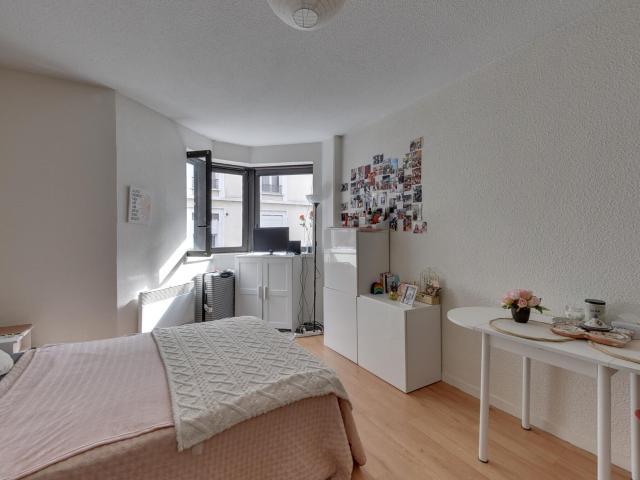 Appartement vente à Grenoble