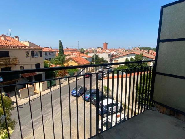 Appartement location à Perpignan
