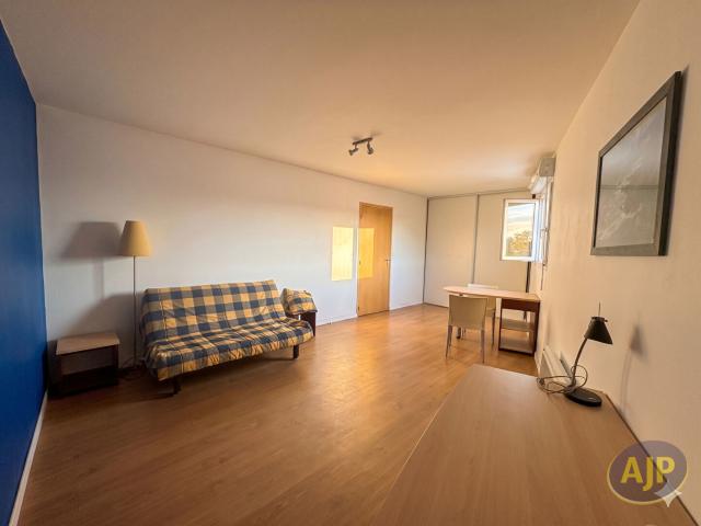 Appartement location à Nantes