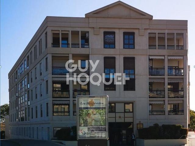 Appartement location à Montpellier