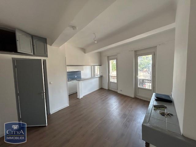 Appartement vente à Arrondissement de Toulon, Toulon