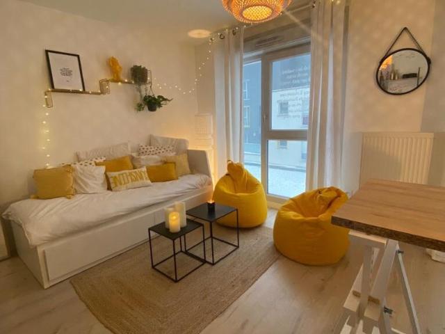 Appartement vente à Lille, Villeneuve-d'ascq