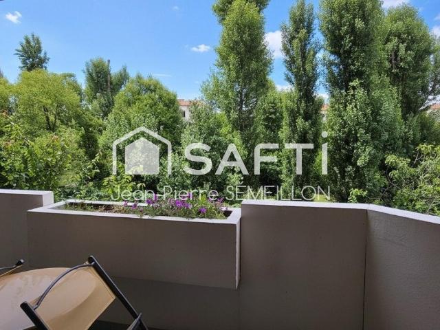 Appartement vente à Agen