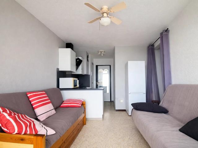 Appartement vente à Carnon, Mauguio