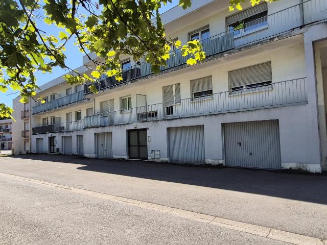Appartement location à Thionville
