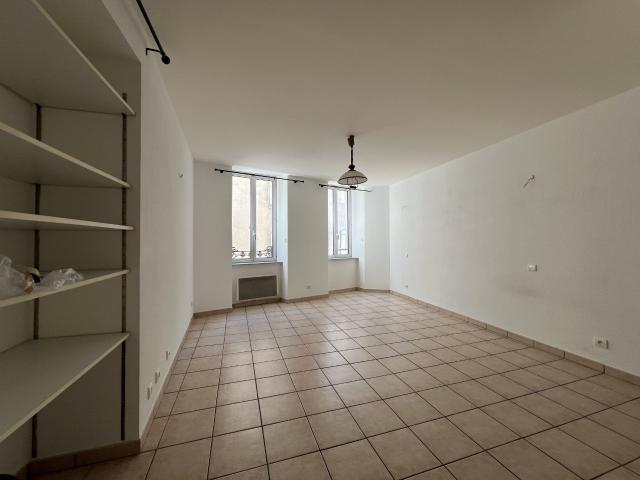 Appartement location à Largentière, Aubenas