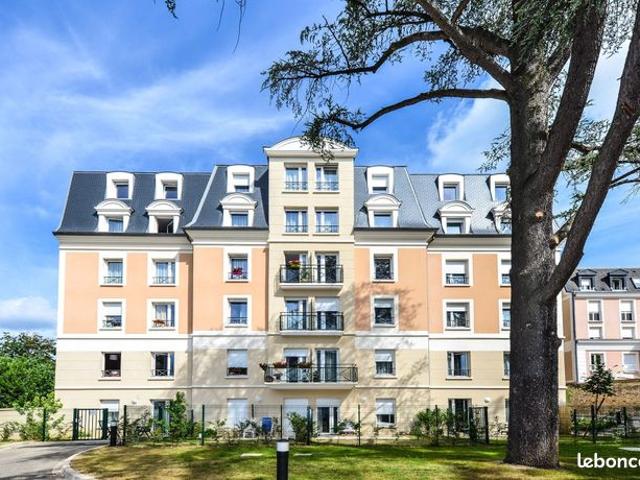 Appartement vente à Niort, Avon