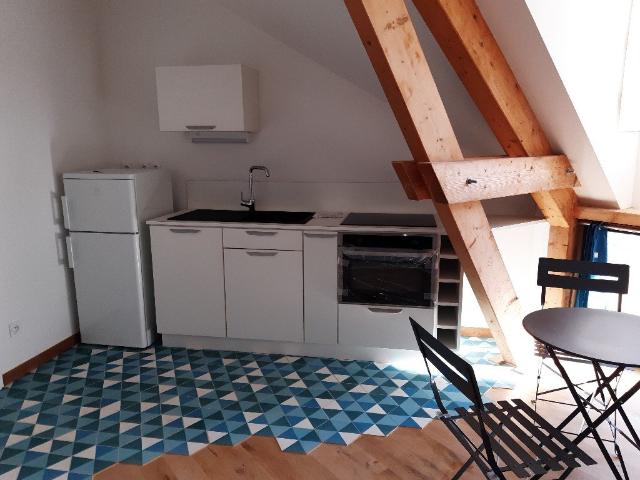 Appartement location à Nevers