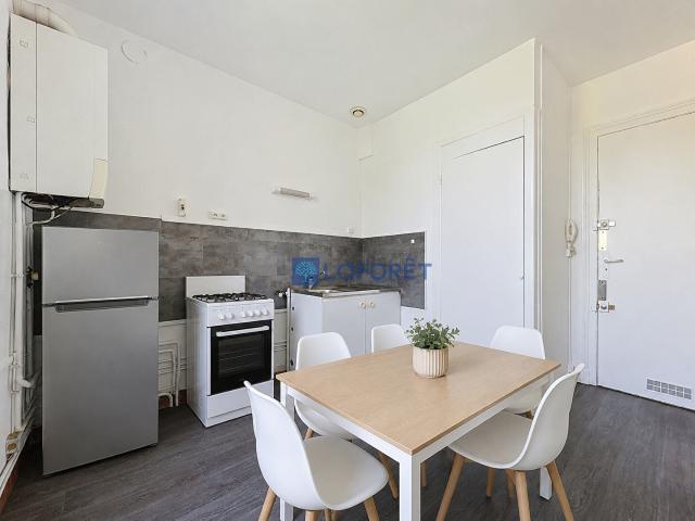 Appartement location à Argentan, Flers