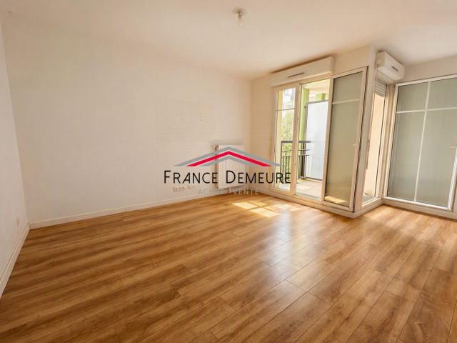 Appartement vente à Franconville, Val-d'Oise