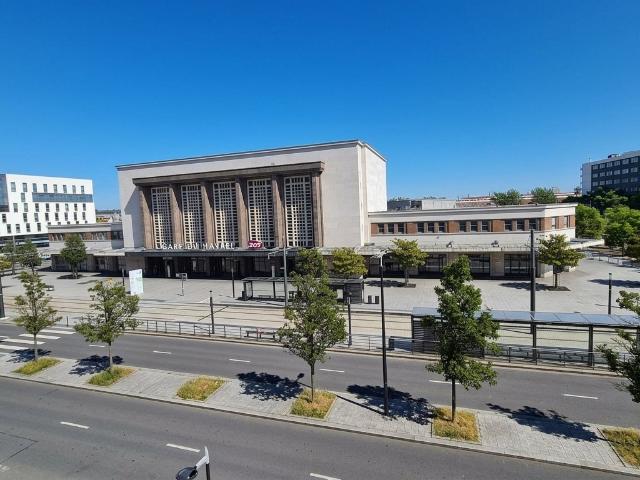 Appartement vente à Le Havre