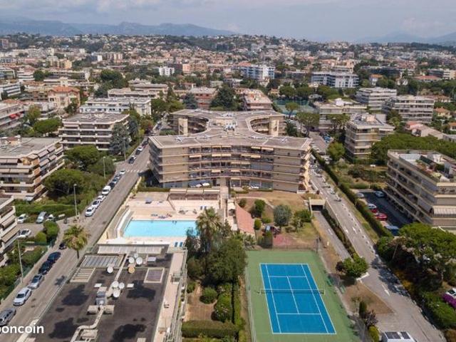 Appartement vente à Grasse, Saint-laurent-du-var