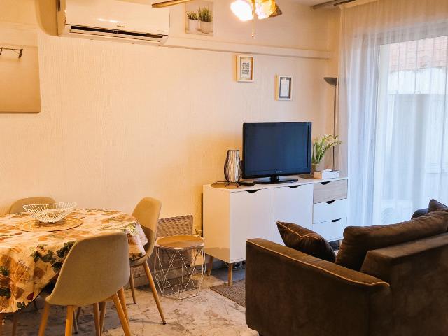 Appartement vente à Palalda, Amélie-les-Bains-Palalda