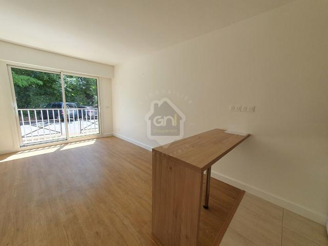 Appartement location à Versailles