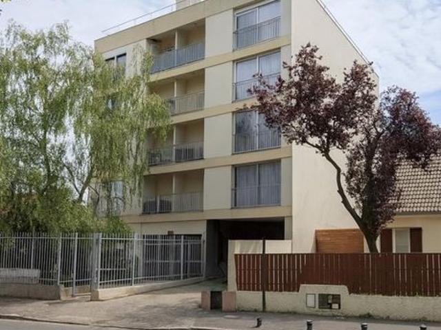 Appartement vente à Epinay-sur-seine, Martinique