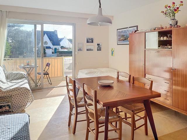 Appartement vente à Lorient, Bretagne
