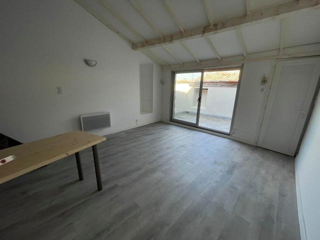 Appartement location à Largentière, Aubenas