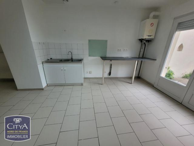 Appartement location à Valenciennes, Saint-amand-les-eaux