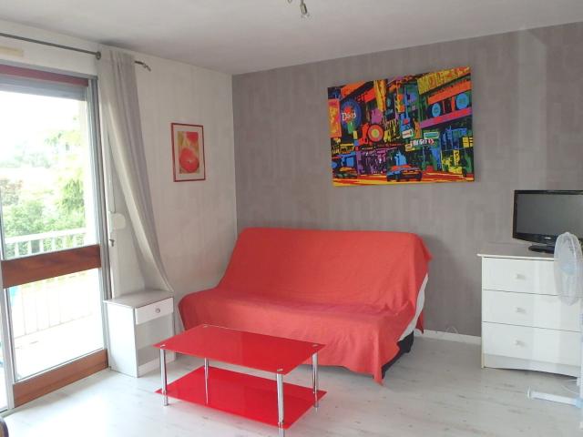 Appartement location à Toulouse, Ramonville-saint-agne