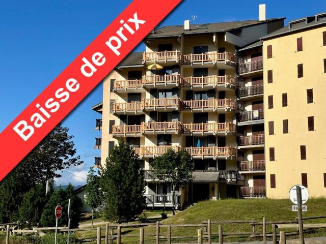 Appartement vente à Foix, Ax-les-thermes