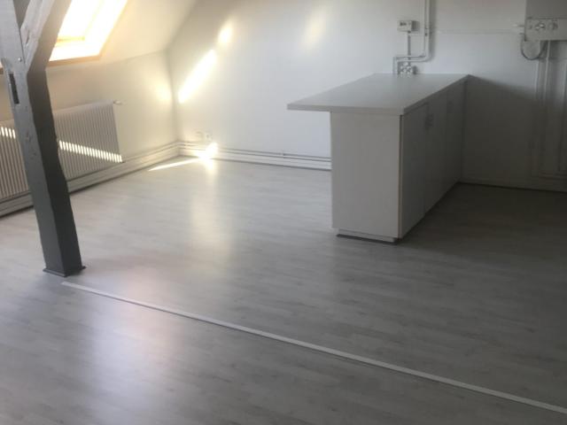 Appartement location à Forbach-Boulay-Moselle, Saint-avold