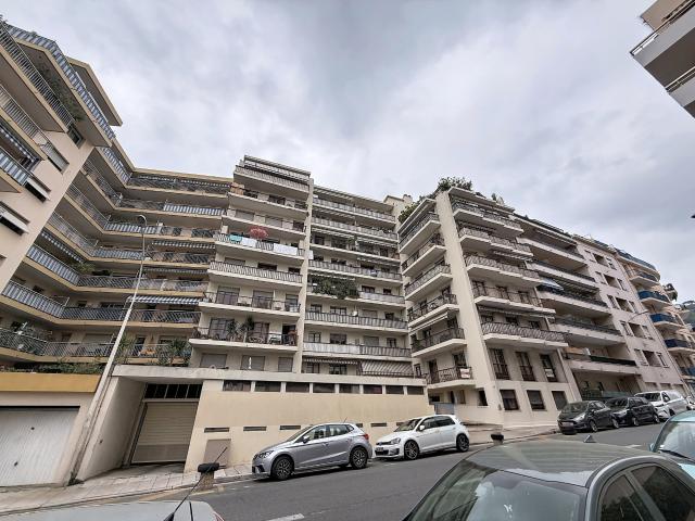 Appartement vente à Nice