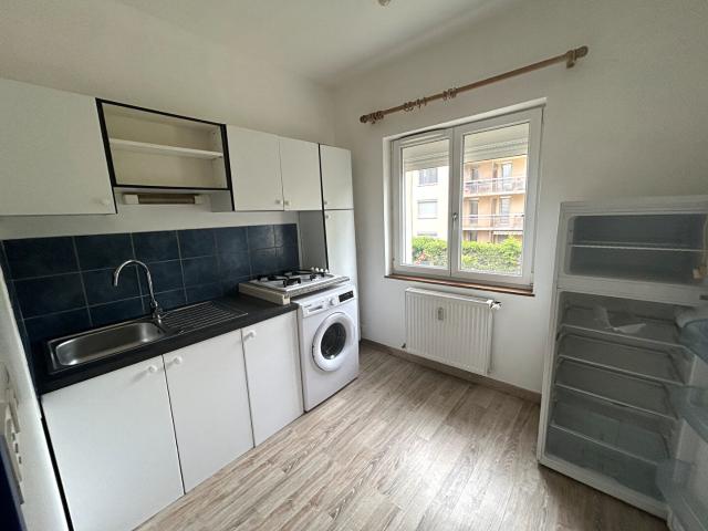 Appartement vente à Besançon
