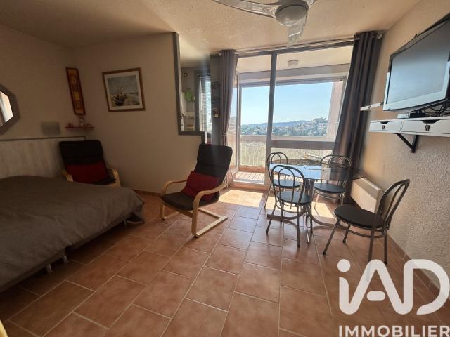 Appartement vente à Forcalquier, Gréoux-les-bains