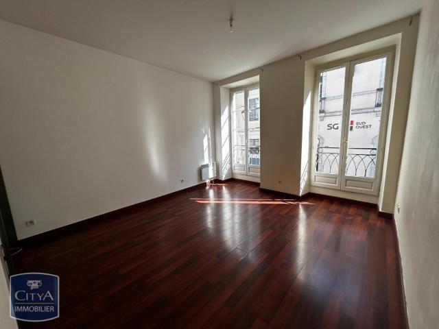 Appartement location à Pau