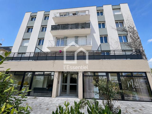 Appartement location à Saint-Germain-en-Laye, Conflans-sainte-honorine