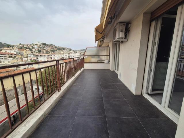 Appartement location à Nice