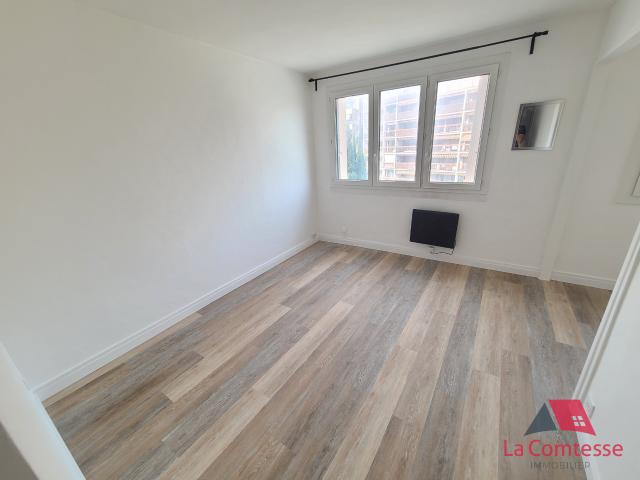 Appartement location à Marseille